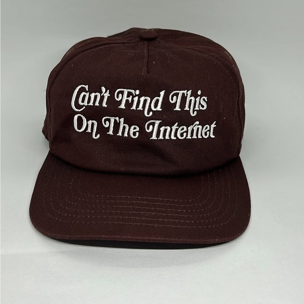 Urban Outfitters Market Hat